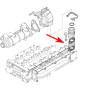Kit eliminazione valvola EGR DUCATO IVECO BOXER JUMPER 2.3 / 3.0 JTD HDI
