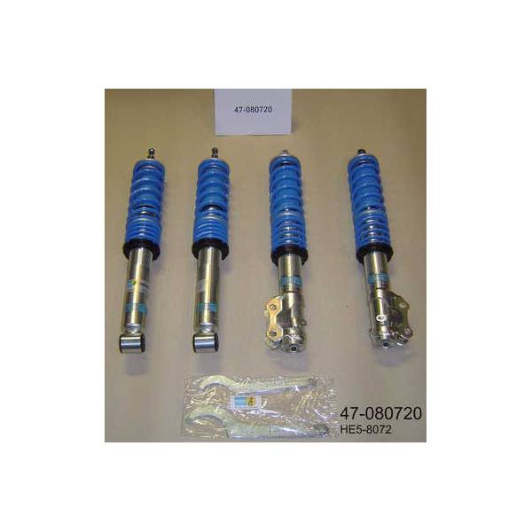 Kit Bilstein B14 Bilstein Volkswagen Polo 6N