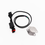 Kit de anulación de válvula EGR DUCATO IVECO BOXER JUMPER 2.3 / 3.0 JTD HDI