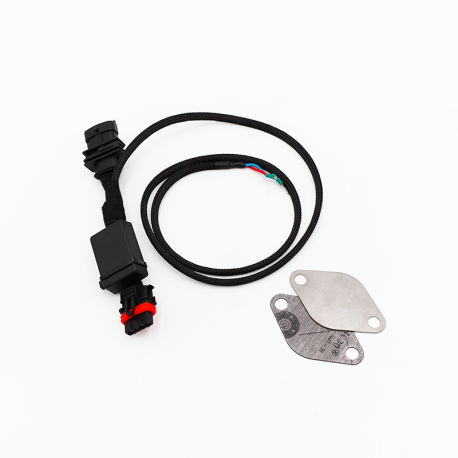 EGR cheater kit DUCATO IVECO BOXER JUMPER 2.3 / 3.0 JTD HDI