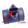 Kit de suppression vanne EGR OPEL FIAT SAAB 1.9 2.4 JTD JTDM CDTI TiD