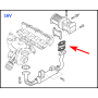Kit de suppression vanne EGR OPEL FIAT SAAB 1.9 2.4 JTD JTDM CDTI TiD