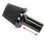 Ersatzfilter RacingLine KAD für TFSI, Art.-Nr.: VWR12G60RFO