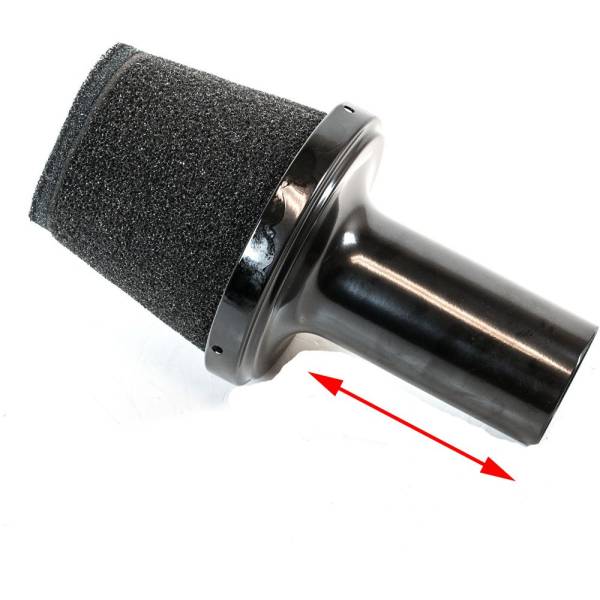 Filtro di Ricambio RacingLine KAD per TFSI - Rif: VWR12G60RFO