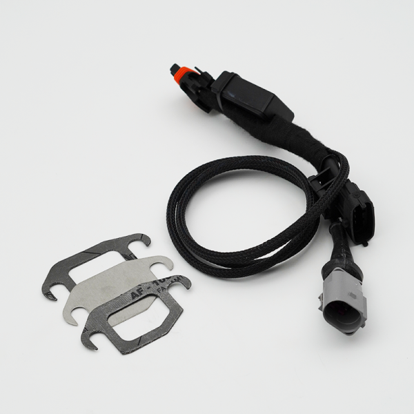 Kit de suppression vanne EGR OPEL FIAT ALFA LANCIA FORD KA 1.3 JTD CDTI