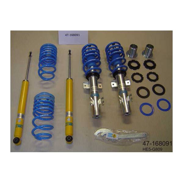 Kit Bilstein B14 Bilstein Volkswagen Polo 6R