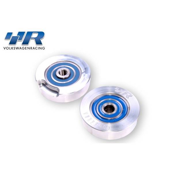 Silentblocs berceau moteur Racingline Golf 5/6, A3/S3 8P, Leon 2, Octavia 2 VWR15G503