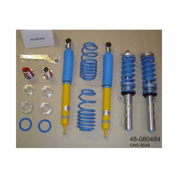 Kit Bilstein B16 Bilstein Seat Léon 1