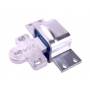 Getriebelagerbuchsen Racingline Golf 5/6, A3/S3 8P, Leon 2, Octavia 2 VWR15G501