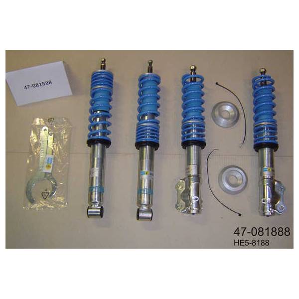 Kit Bilstein B14 Bilstein Volkswagen Polo 6N2