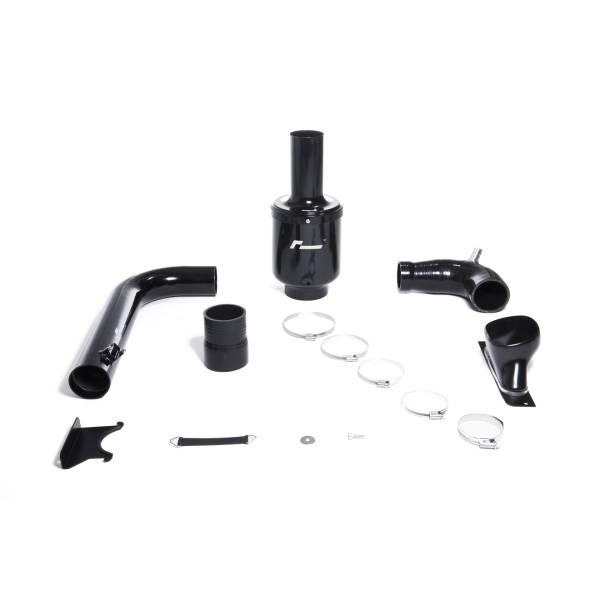 Kit d'Admission Directe RacingLine pour Golf R, Scirocco R 2.0 TFSI EA113 (K04) - Réf: VWR12G60R