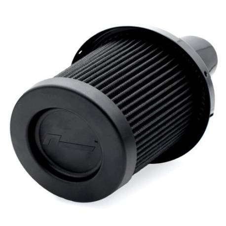 Kit de Admisión Directa RacingLine para Golf R, Scirocco R 2.0 TFSI EA113 (K04), Ref: VWR12G60R
