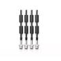 Stahlflex-Bremsleitungen RacingLine Plattform MQB 2/4WD VWR69G7KIT