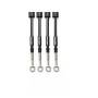 Latiguillos de freno RacingLine plataforma MQB 2/4WD VWR69G7KIT