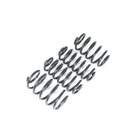 Short springs Racingline platform MQB 4WD VWR31G70R