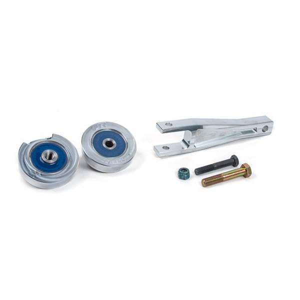 Silentblocks de subchasis Racingline MQB EA888.3 1.8/2.0 TSI VWR15G703