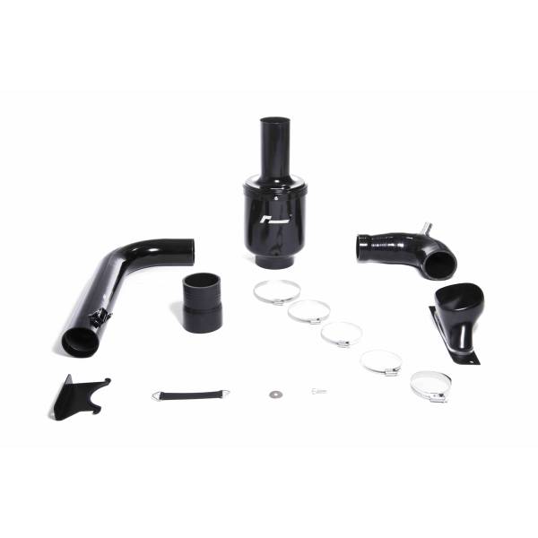 Kit d'Admission Directe RacingLine pour Audi S3 8P 2.0 TFSI EA113 (K04) - Réf: VWR1230S3