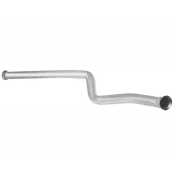 Intermediate silencer Ragazzon for CITROEN Saxo (03/1996 - 05/2005) 55.0022.00