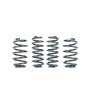 Muelles cortos Racingline Golf 6R / Jetta / Skoda Octavia 4WD VWR31G60R