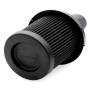 Kit d'Admission Directe RacingLine pour Seat Leon II Cupra R : 2.0 TFSI EA113 (K04) - Réf: VWR12L0CR