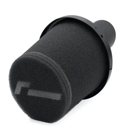 Kit d'Admission Directe RacingLine pour Seat Leon II Cupra R : 2.0 TFSI EA113 (K04) - Réf: VWR12L0CR