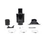 Kit di Aspirazione Diretta RacingLine per Golf 5/6, Scirocco, Passat CC (con Adattatore): 2.0 TDI - Rif: VWR12G60D