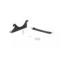 Kit de Admisión Directa RacingLine para Golf 5/6, Scirocco, Passat CC (con Adaptador): 2.0 TDI - Ref.: VWR12G60D