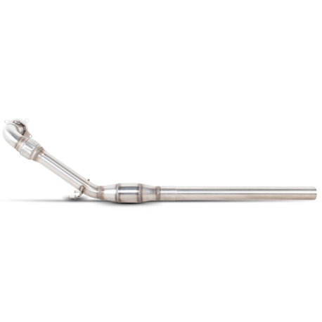 Downpipe sport cat Scorpion AUDI TT S Mk2