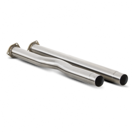 De-Cat Scorpion AUDI TT RS