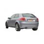 Décatalyseur Ragazzon pour AUDI A3 (8P) (05/2003 - 08/2012) 55.0150.00