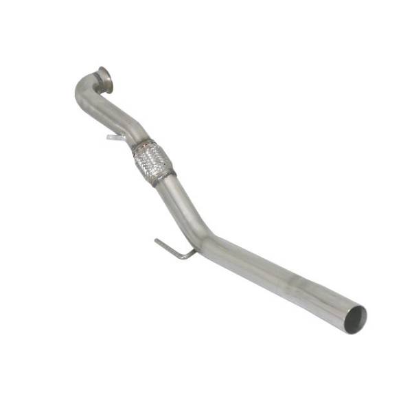 Décatalyseur Ragazzon pour AUDI A3 (8P) (05/2003 - 08/2012) 55.0150.00