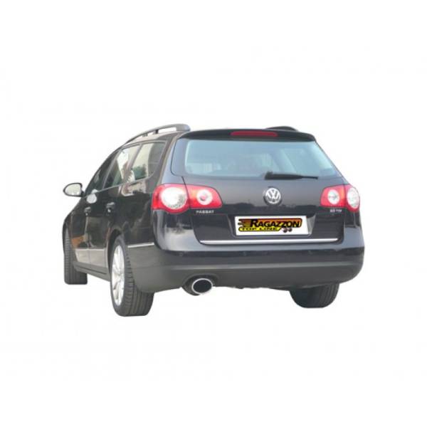 Replacement FAP Ragazzon for VOLKSWAGEN Passat B6 Berlin (3C) (03/2005 - 07/2010) 54.0235.01