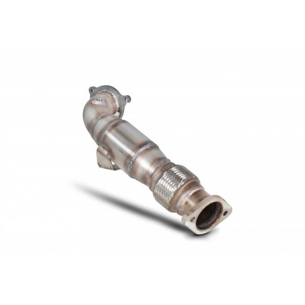 Catalyseur sport Scorpion FORD Fiesta ST 180