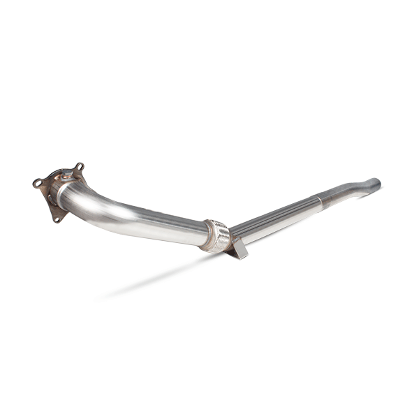 Downpipe De-Cat Scorpion SEAT Leon Cupra R 2, 0 Tsi 265 PS