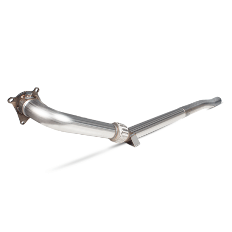 Downpipe De-Cat Scorpion SEAT Leon Cupra R 2, 0 Tsi 265 PS