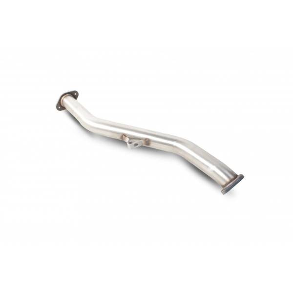 De-Cat Scorpion SUBARU Impreza 2, 5 Turbo Sti