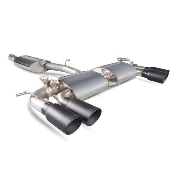 Cat-back Scorpion VOLKSWAGEN Golf 7 R