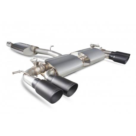 Cat-back Scorpion VOLKSWAGEN Golf 7 R