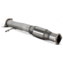 Catalyseur sport Scorpion FORD Focus RS ou ST 2.5 turbo