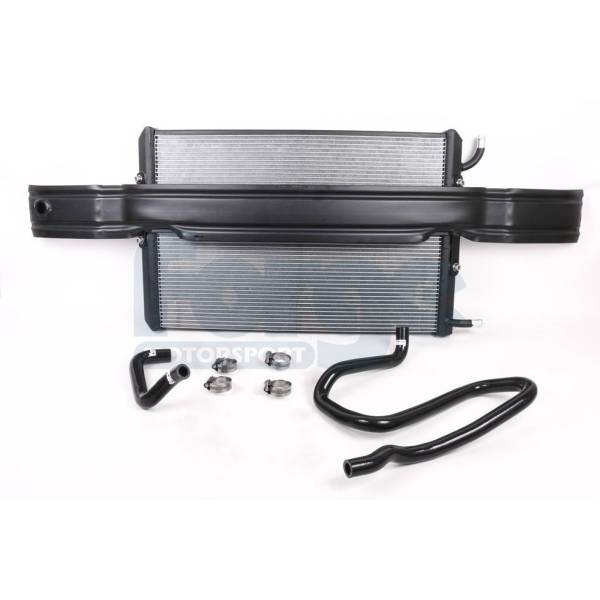 Polarcooler Forge Radiator for Audi RS6 C7 FMCCRAD7