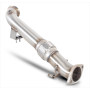 Downpipe De-Cat Scorpion FORD Focus ST 250 Hatch and Estate
