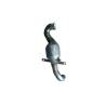 Replacement FAP Ragazzon for PEUGEOT 206 (09/1998 - 02/2009) 54.0088.01