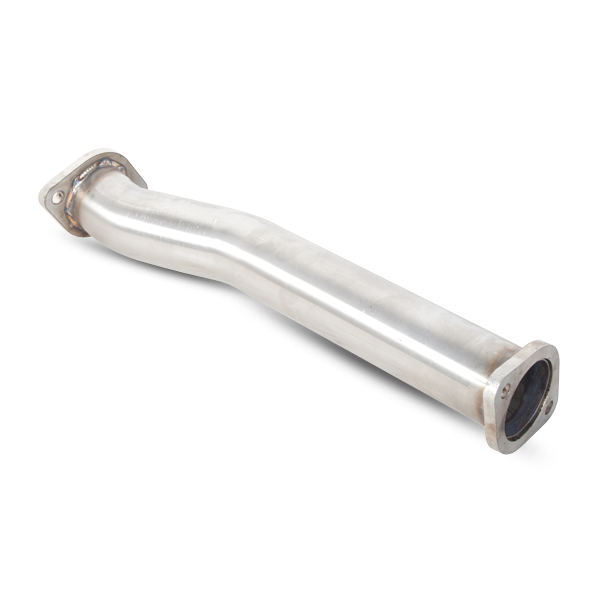 De-Cat Scorpion FORD Mondeo 2,5 Turbo Hatchback