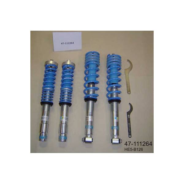 Kit Bilstein B14 Bilstein BMW 5 Series E39 M5