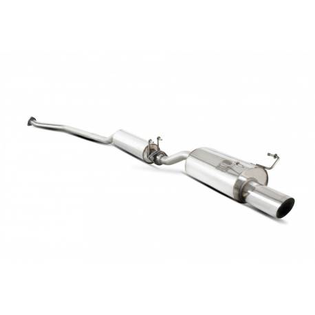 Cat-back Scorpion HONDA Civic Type R EP3