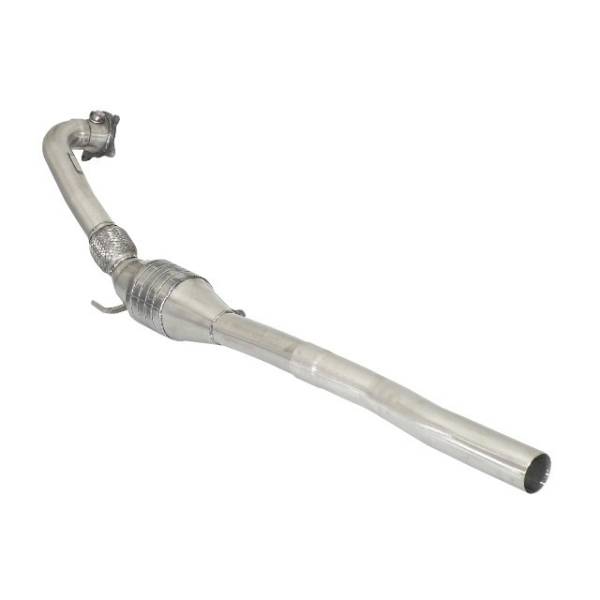 Catalyseur sport Ragazzon pour AUDI A3 Quattro (8P) Sportback (09/2004 - 03/2013) 54.0239.00