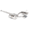 Demi-ligne / Cat-back Scorpion MINI Cooper S R52/R53 inclus Cabriolet