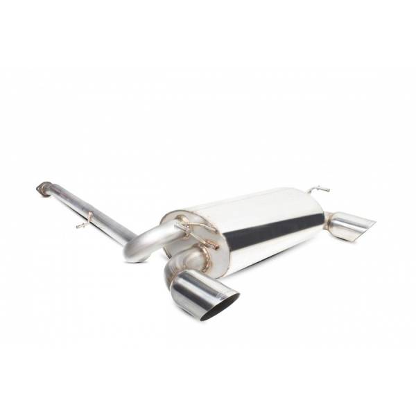 Cat-back Scorpion NISSAN 350Z