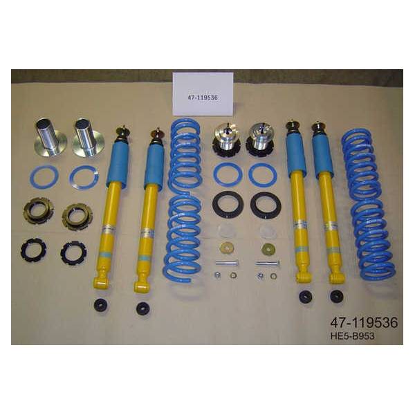 Kit Bilstein B14 Bilstein Chrysler Crossfire