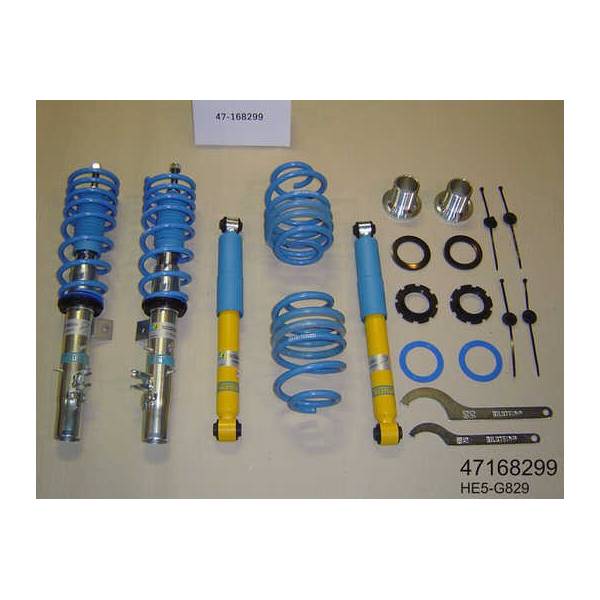 Kit Bilstein B14 Bilstein Citroën C3